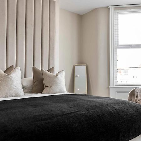 The Burlington By Stamp Sa Villa Blackpool Buitenkant foto