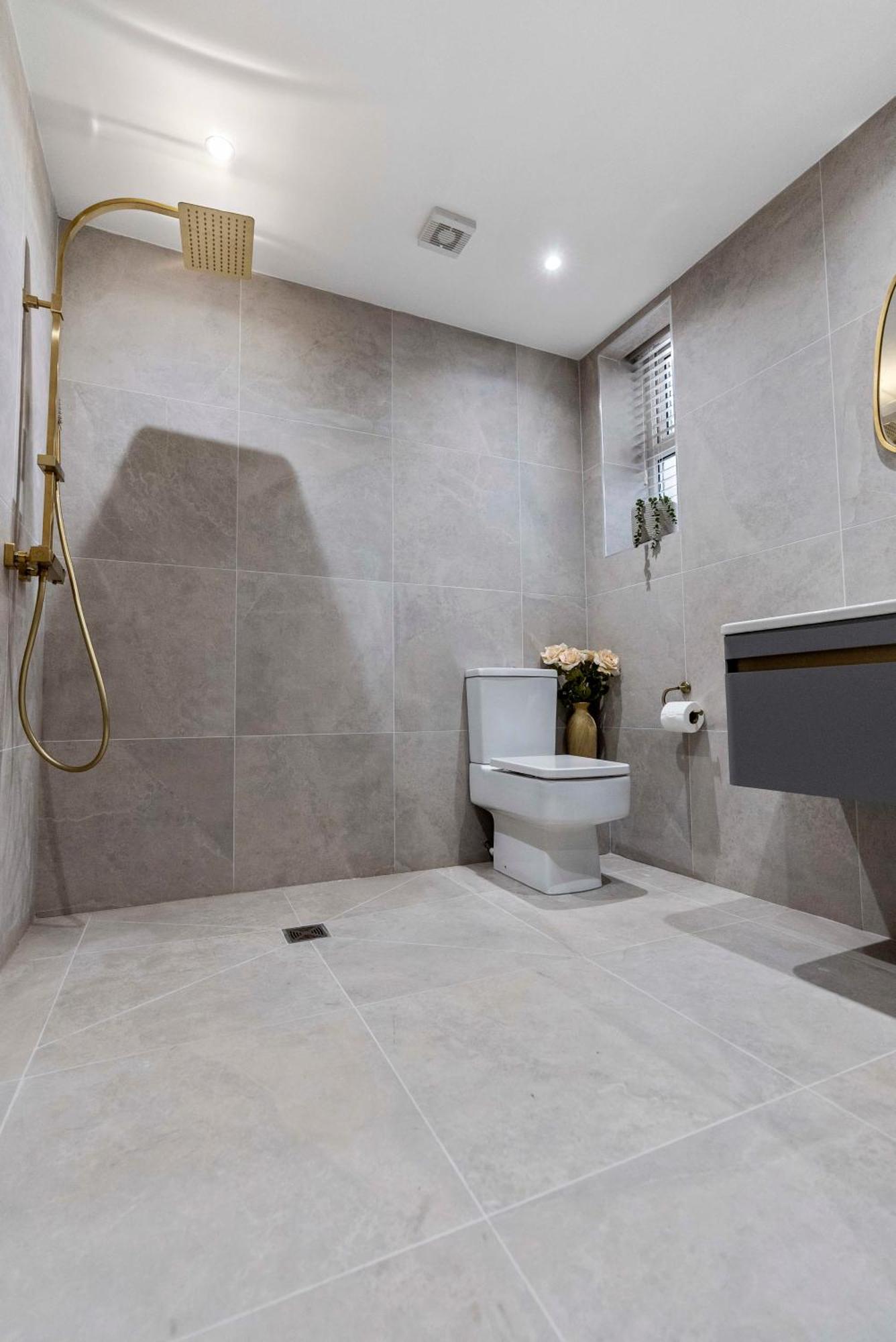 The Burlington By Stamp Sa Villa Blackpool Buitenkant foto