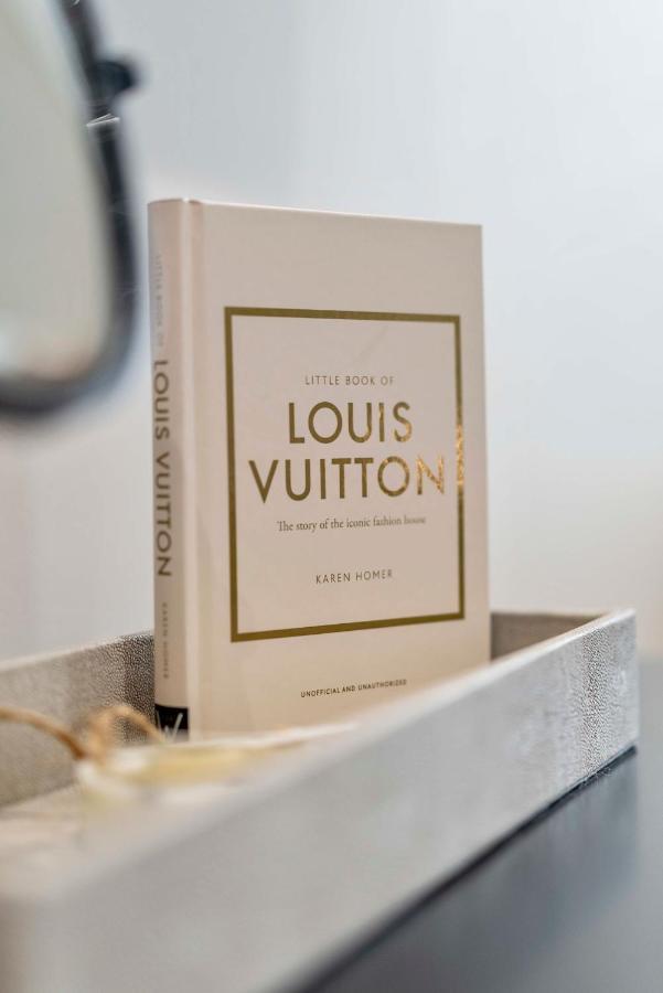 The Burlington By Stamp Sa Villa Blackpool Buitenkant foto